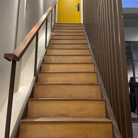 Yellow Door หัวหิน ภายนอก รูปภาพ