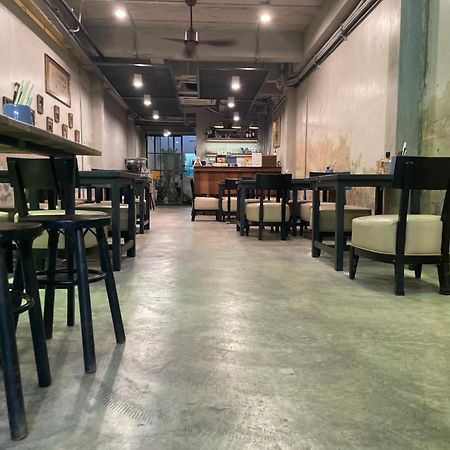 Yellow Door หัวหิน ภายนอก รูปภาพ