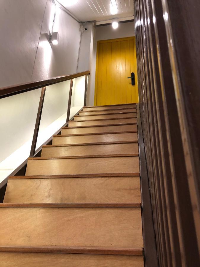 Yellow Door หัวหิน ภายนอก รูปภาพ