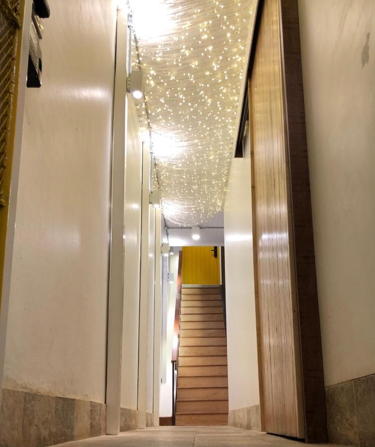 Yellow Door หัวหิน ภายนอก รูปภาพ