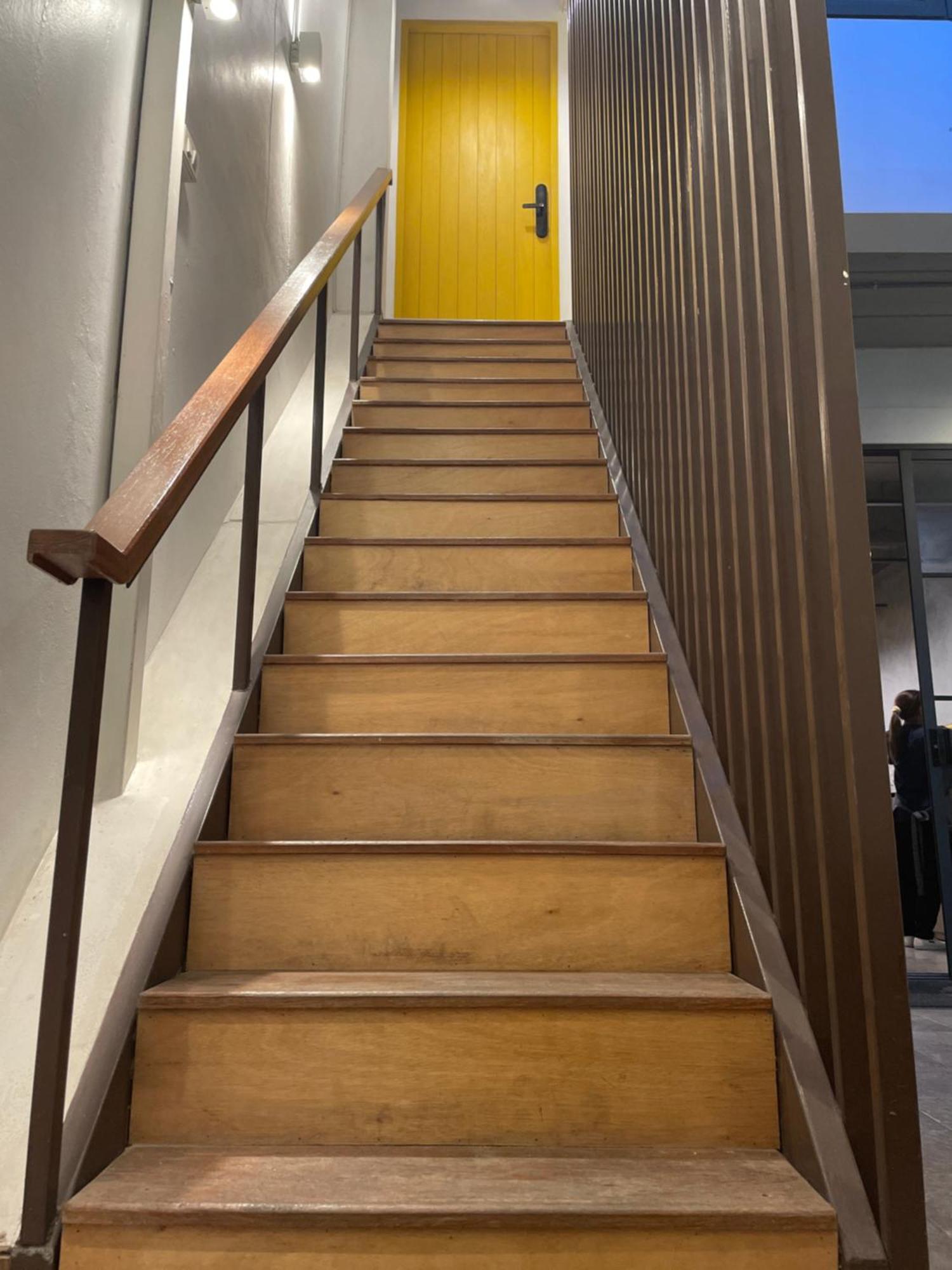 Yellow Door หัวหิน ภายนอก รูปภาพ